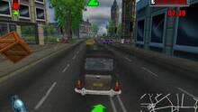 Imagen 18 de London Taxi Rush Hour