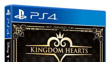 Imagen 13 de Kingdom Hearts The Story So Far