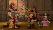 Imagen 7 de Kingdom Hearts The Story So Far