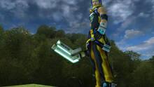 Imagen 19 de Phantasy Star Universe: Illumines' Ambition