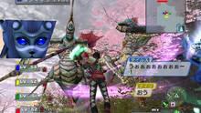 Imagen 43 de Phantasy Star Universe: Illumines' Ambition