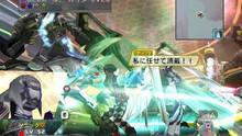 Imagen 42 de Phantasy Star Universe: Illumines' Ambition