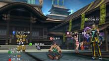 Imagen 31 de Phantasy Star Universe: Illumines' Ambition