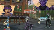 Imagen 23 de Phantasy Star Universe: Illumines' Ambition