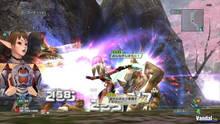 Imagen 52 de Phantasy Star Universe: Illumines' Ambition