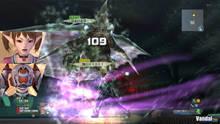 Imagen 55 de Phantasy Star Universe: Illumines' Ambition