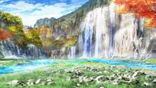 Imagen 33 de LoveKami -Healing Harem-