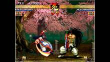 Imagen 26 de NeoGeo Samurai Shodown III