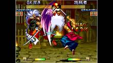 Imagen 27 de NeoGeo Samurai Shodown III