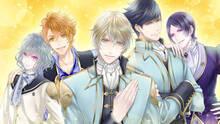 Imagen 5 de Iris School of Wizardry -Vinculum Hearts-
