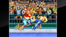 Imagen 1 de NeoGeo 3 Count Bout