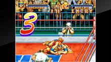 Imagen 6 de NeoGeo 3 Count Bout