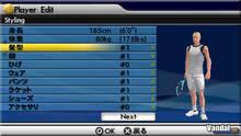 Imagen 35 de Smash Court Tennis 3