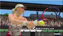 Imagen 43 de Smash Court Tennis 3