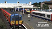 Imagen 2 de Train Simulator 2019