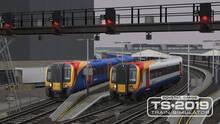 Imagen 11 de Train Simulator 2019