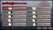 Imagen 11 de Corpse Party: Book of Shadows