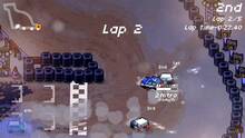 Imagen 41 de Super Pixel Racers
