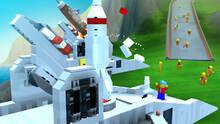 Imagen 13 de LEGO Universe
