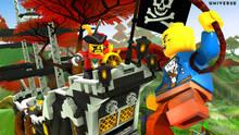 Imagen 4 de LEGO Universe