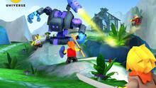Imagen 3 de LEGO Universe