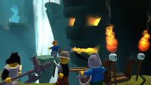 Imagen 11 de LEGO Universe