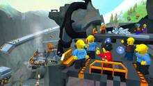 Imagen 10 de LEGO Universe