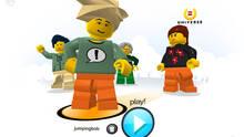 Imagen 8 de LEGO Universe