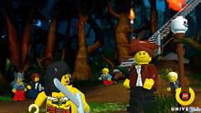 Imagen 7 de LEGO Universe
