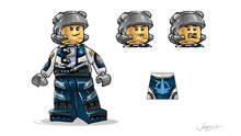 Imagen 63 de LEGO Universe