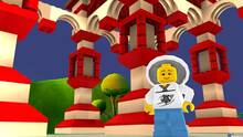 Imagen 86 de LEGO Universe