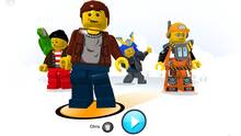 Imagen 90 de LEGO Universe