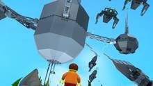 Imagen 95 de LEGO Universe