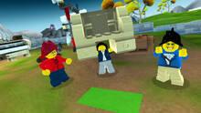 Imagen 32 de LEGO Universe