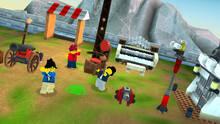 Imagen 30 de LEGO Universe