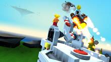 Imagen 27 de LEGO Universe