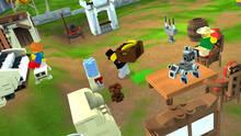Imagen 24 de LEGO Universe