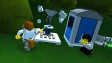 Imagen 23 de LEGO Universe