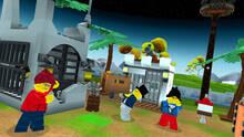 Imagen 21 de LEGO Universe