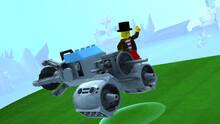 Imagen 19 de LEGO Universe