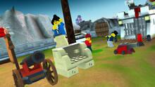 Imagen 37 de LEGO Universe
