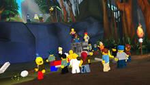 Imagen 33 de LEGO Universe