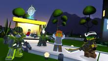 Imagen 43 de LEGO Universe