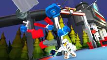 Imagen 48 de LEGO Universe