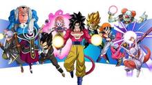 Imagen 9 de Super Dragon Ball Heroes: World Mission