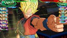 Imagen 12 de Super Dragon Ball Heroes: World Mission