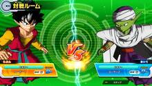 Imagen 15 de Super Dragon Ball Heroes: World Mission