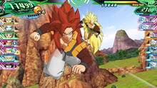 Imagen 22 de Super Dragon Ball Heroes: World Mission