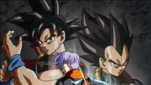 Imagen 23 de Super Dragon Ball Heroes: World Mission