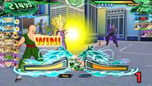 Imagen 29 de Super Dragon Ball Heroes: World Mission
